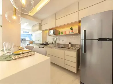 Apartamento com 3 Quartos à venda, 110m² no Vila Mariana, São Paulo