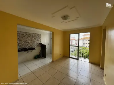 Apartamento com 2 Quartos para alugar, 44m² no Tapanã (Icoaraci), Belém