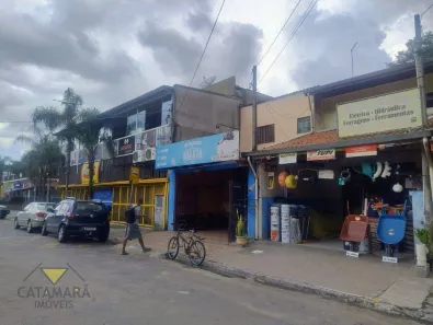 Galpão/Depósito/Armazém à venda, 250m² no Jardim Rubi, Mogi das Cruzes