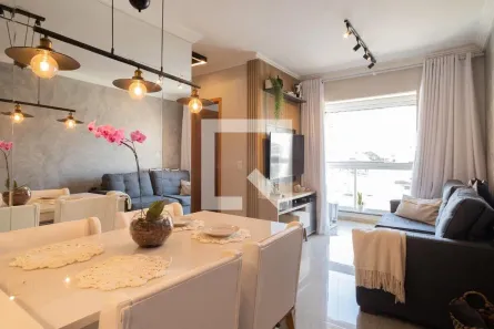 Apartamento com 2 Quartos à venda, 52m² no Santa Terezinha, São Bernardo do Campo