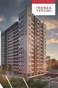 Apartamento com 2 Quartos à venda, 69m² no Atibaia Jardim, Atibaia