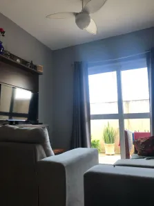 Apartamento com 2 Quartos à venda, 57m² no Jardim Jaraguá, Taubaté