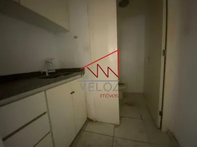 Sala Comercial à venda, 29m² no Centro, Rio de Janeiro