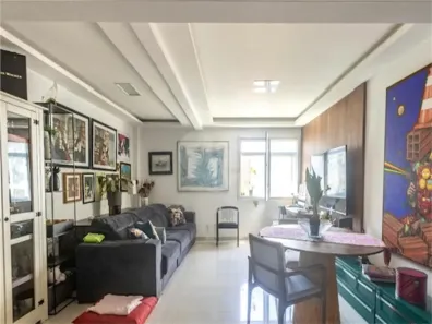 Apartamento com 2 Quartos à venda, 70m² no Itaim Bibi, São Paulo