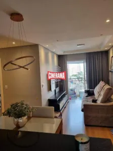 Apartamento com 2 Quartos à venda, 70m² no Santa Paula, São Caetano do Sul