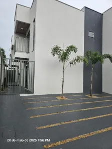 Casa com 2 Quartos à venda, 63m² no Tarumã, Manaus