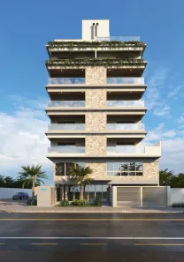 Apartamento com 3 Quartos à venda, 97m² no Meia Praia, Navegantes