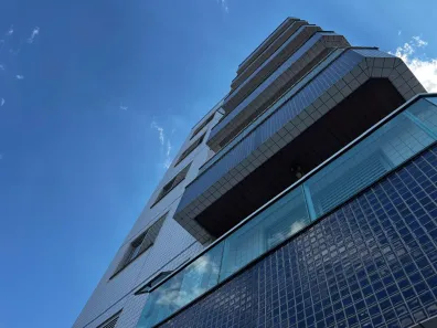 Cobertura com 3 Quartos à venda, 170m² no Inconfidentes, Contagem