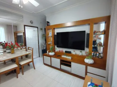 Apartamento com 2 Quartos à venda, 48m² no João Paulo II (Barreiro), Belo Horizonte