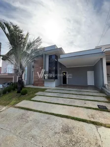 Casa de Condomínio com 3 Quartos à venda, 148m² no Residencial Vale Verde, Mogi Guaçu