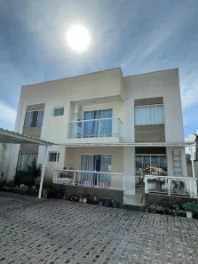 Apartamento com 2 Quartos para alugar, 40m² no Jardim Eugênia Maria, Campina Grande do Sul