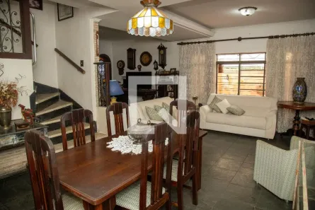 Casa com 4 Quartos à venda, 167m² no Jardim Petrópolis, São Paulo