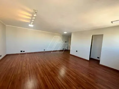 Sala Comercial para alugar, 80m² no Centro, Marília