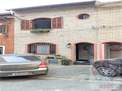 Sobrado com 3 Quartos à venda, 140m² no Imirim, São Paulo