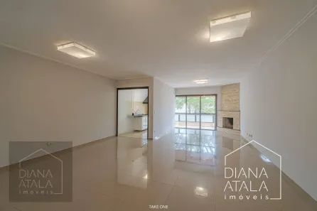 Apartamento com 3 Quartos à venda, 185m² no Centro, Vinhedo