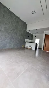 Casa de Condomínio com 3 Quartos à venda, 104m² no Itapecerica, Salto