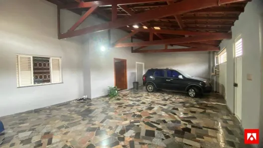 Casa com 3 Quartos à venda, 215m² no Jardim Conceição, Santa Bárbara D'Oeste