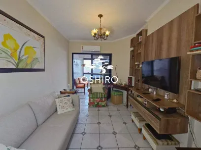 Apartamento com 2 Quartos à venda, 119m² no Ponta da Praia, Santos
