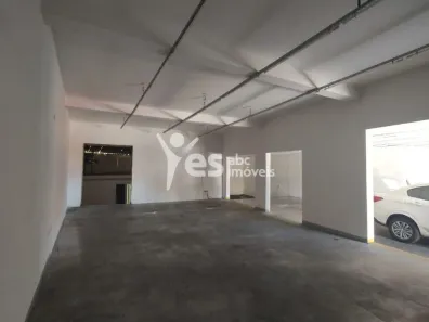 Ponto Comercial para alugar, 362m² no Jardim Santo Antônio, Santo André