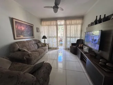Apartamento com 3 Quartos à venda, 94m² no Jardim Paulista, Ribeirão Preto
