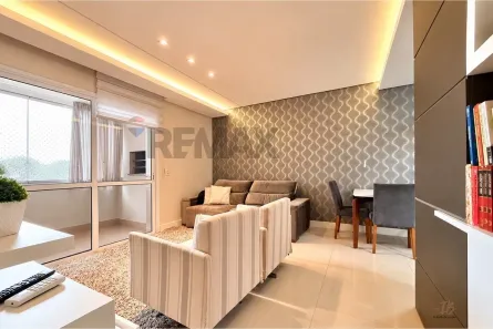 Apartamento com 2 Quartos à venda, 84m² no Cruzeiro, Caxias do Sul