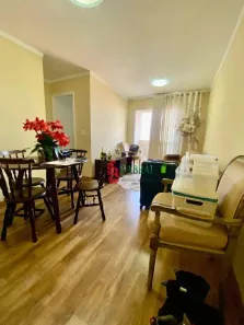 Apartamento com 2 Quartos à venda, 57m² no Jardim São Judas Tadeu, Guarulhos