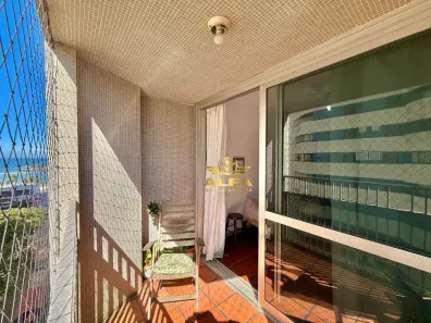 Apartamento com 3 Quartos à venda, 100m² no Pitangueiras, Guarujá