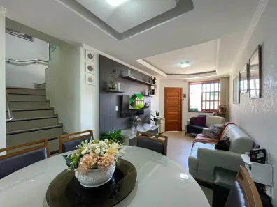 Casa com 3 Quartos à venda, 143m² no Fonte Grande, Contagem