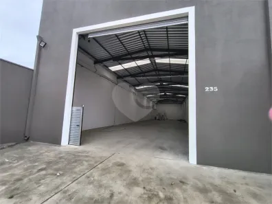 Ponto Comercial à venda, 450m² no Jardim Bela Vista, Itapetininga
