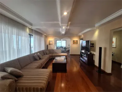 Apartamento com 4 Quartos à venda, 329m² no Santana, São Paulo