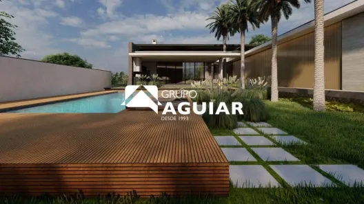 Casa de Condomínio com 4 Quartos à venda, 536m² no Joapiranga, Valinhos