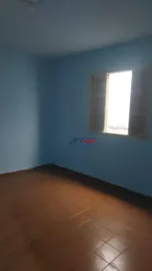 Casa com 1 Quarto para alugar, 35m² no Vila Margarida, São Paulo