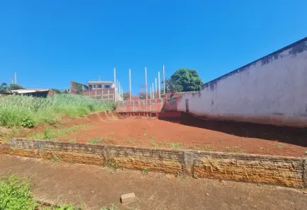 Lote/Terreno à venda, 301m² no Jardim Montreal, Maringá