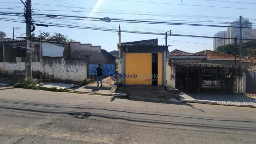 Lote/Terreno à venda, 250m² no Vila Endres, Guarulhos