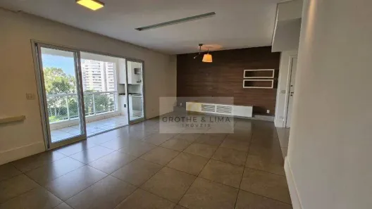 Apartamento com 4 Quartos à venda, 142m² no Vila Ema, São José dos Campos