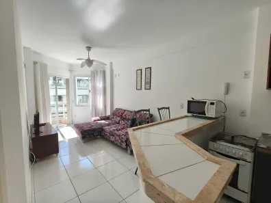 Apartamento com 1 Quarto à venda, 44m² no Ingleses do Rio Vermelho, Florianópolis