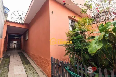 Casa com 2 Quartos à venda, 125m² no Vila Bancária, São Paulo