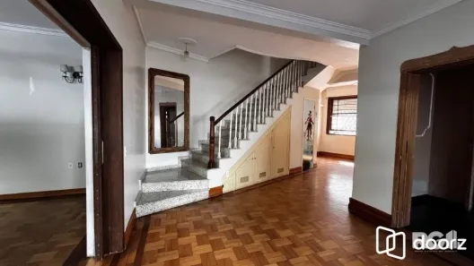 Casa com 4 Quartos à venda, 274m² no Cidade Baixa, Porto Alegre