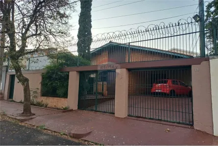 Casa com 4 Quartos à venda, 286m² no Jardim Sumaré, Ribeirão Preto