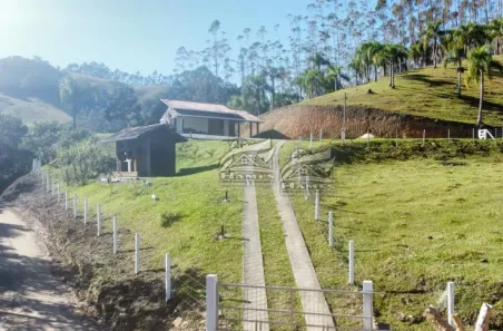 Fazenda/Sítio com 2 Quartos para alugar, 1500m² no , Angelina