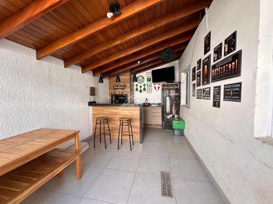 Casa de Condomínio com 2 Quartos à venda, 72m² no Loteamento Residencial Viva Vista, Sumaré