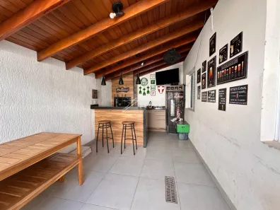 Casa de Condomínio com 2 Quartos à venda, 72m² no Loteamento Residencial Viva Vista, Sumaré