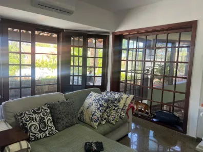 Casa com 5 Quartos à venda, 611m² no Barra da Tijuca, Rio de Janeiro
