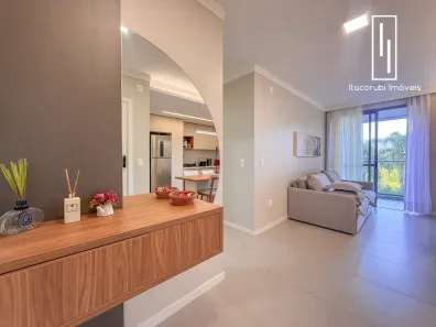 Apartamento com 3 Quartos à venda, 94m² no Cacupé, Florianópolis