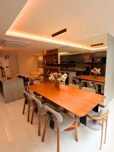 Apartamento com 3 Quartos à venda, 101m² no Praia da Costa, Vila Velha