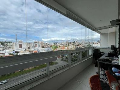 Apartamento com 2 Quartos à venda, 81m² no Estreito, Florianópolis