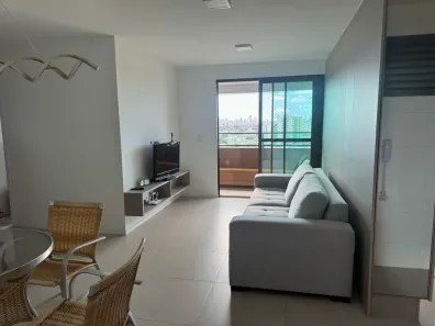 Apartamento com 3 Quartos à venda, 71m² no Várzea, Recife