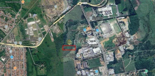 Lote/Terreno à venda, 20167m² no UNA, Taubaté