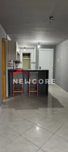 Apartamento com 2 Quartos à venda, 55m² no Nova Sapucaia, Sapucaia do Sul