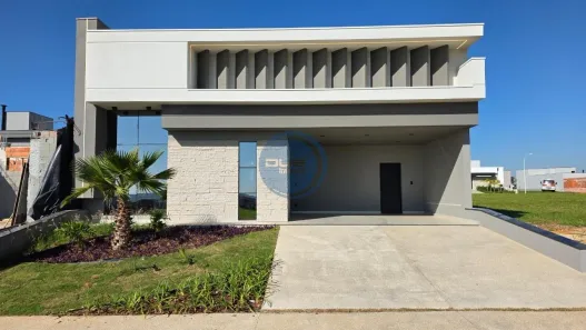 Casa de Condomínio com 3 Quartos à venda, 300m² no Jardim Residencial Dona Maria Candida, Indaiatuba
